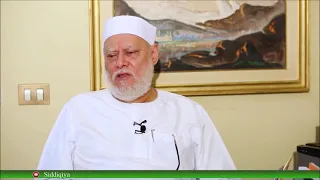 هل يوصى بقراءة حزب البحر 70 مرة تحديدا لتفريج الكرب أ د علي جمعة يجيب  هل يوصى بقراءة حزب البحر 70 مرة تحديدا لتفريج الكرب أ د علي جمعة يجيب