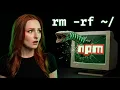 Your npm install Is Lying To You About What s Already Inside