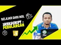 Perulangan - Belajar JAVASCRIPT dari Nol