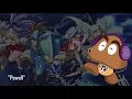 Trials of Mana OST - Powell (HQ Version)