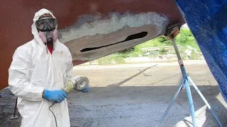 Our boat almost SANK – NOW WHAT?  | 83 | Beau and Brandy Sailing