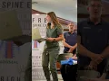 Civic Center Event recap
