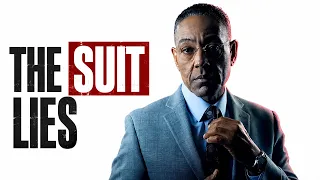 Gus Fring Was Never in Control
