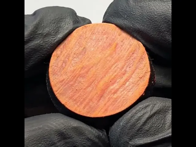 Lava 3 - Textured Round bases set (11 pcs. 25–160mm) video thumbnail