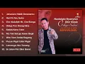 Download Lagu NOSTALGIA NYANYIAN DIKIR KLASIK | CIKGU SULIZI | JAHANAM HABIH KERANAMU |FULL ALBUM