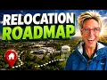 Buy First Sell First or Rent Your Raleigh NC Relocation Roadmap