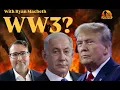 Download Lagu WW3 THREATS DRONES CHINA TAIWAN RUSSIA USA \u0026 Israel v Iran Ryan McBeth LIVE AU 403