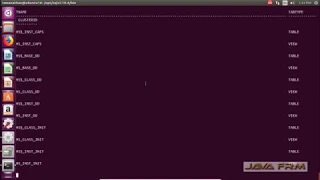 Oracle SQL Developer Command Line - SQLcl 19 4 Installation on Ubuntu 16 04 LTS connect Oracle 19c