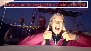 Episode 217 – Last Sail of the Season and we Lose our Anchor!