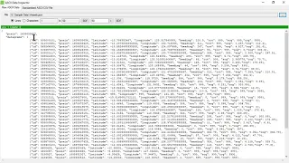 Introduction to Tabular Data Processing