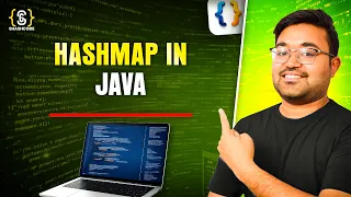 HashMap in Java Collections Framework Custom Key and Value Java DSA Placement FAANG