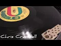 [12”] Smoking My Ganja/Capital Letters/Chris Cracknell & Capital Letters/1978 [GRED 5 A]