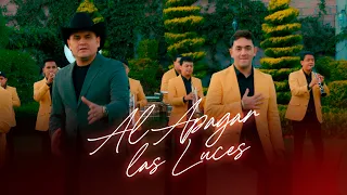 Samuel Sarmiento, Banda La Ejecutiva - Al Apagar Las Luces (Video Oficial)