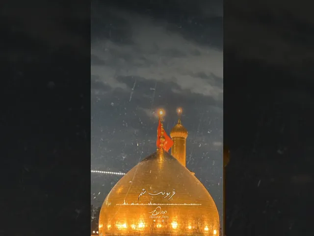 ⁣هرشب بايد مجنونت شم