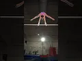 Lagu Gymnast Izzy on the bars #gymnastics #slowmotion @gymnastisabelle