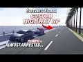 CAUGHT STREET RACING SWFL CUSTOM HIGHWAY RP ROBLOX - Southwest Florida