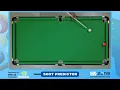 Pool Shot Predictor Contest Sponsored by Nvidia