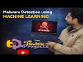Malware Detection using Deep Learning Python Projects for Final Year Students