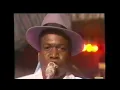 Barrington Levy - Here I Come + Under Mi Sensi (Live UK TV 1985)