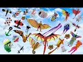 Download Lagu Het Grootste 3D Vliegerfestival van Indonesië. De Meest Unieke en Creatieve Vliegers ter Wereld