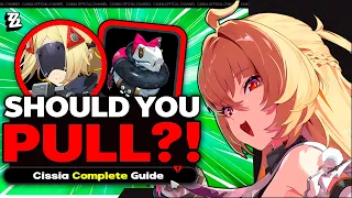 better than orphie the best guide to cissia teams disk w engine zenless zone zero