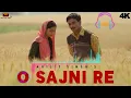 Download Lagu Sajni ( song ): Arijit Singh, Ram Sampath | Laapataa Ladies | Amir Khan productions
