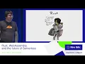 Download Lagu Rust, WebAssembly, and the future of Serverless by Steve Klabnik