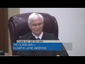 SC18-1646 The Florida Bar v Elizabeth Jayne Anderson