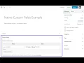 Update to all plugins Array Type Post Custom Fields Support Added for All my Plugins
