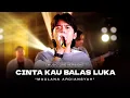Download Lagu Maulana Ardiansyah - Cinta Kau Balas Luka (Live Ska Reggae)