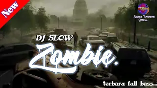 Download DJ ZOMBIE TERBARU FULL BASS || DJ PALING ENAK BASSNYA GLER !! MP3