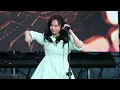 Faye 詹雯婷 - 月牙灣 Crescent Bay 東浪嘉年華 𝟮𝟬𝟮𝟰𝟬𝟱𝟭𝟴