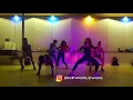 Big bad soca - Bunji Garlin (Dancehall Funk) LA class