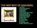 Lagu THE VERY BEST OF SAMUDERA