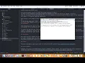 Ruby Gem CLI Data Scraping