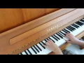 Download Lagu TheFatRat - No No No ( Piano Arrangement by Danny )