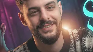 القاعده مع نفسي والله بالدنيا رامز نور كريم ناعوس دندنها