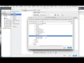 ANTLR4 with IntelliJ