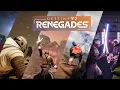 I Tried Destiny 2 Renegades as a New Player