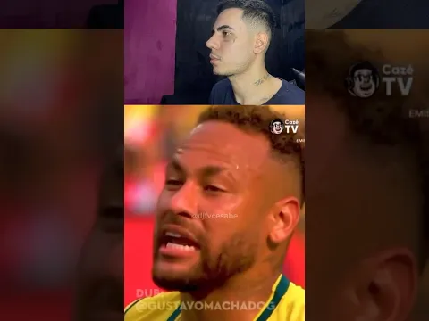 NEYMAR NÃO ERRA PENALTYS #neymar #brasil #futebol