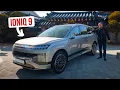 Download Lagu De Hyundai Ioniq 9 ziet er niet voor niets zo bijzonder uit