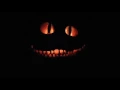 Cheshire cat