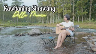 della monica kawitaning sinawang acoustic version