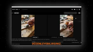 Dünyanın En Akıllı Mini Yapay Zeka Cihazı!