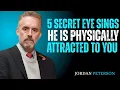 Lagu 5 geheime oogsignalen dat hij zich fysiek tot je aangetrokken voelt | Jordan Peterson Psychologie...