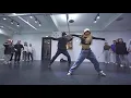 Arizona Zervas - ROXANNE / Hojuneed & Mull choreography