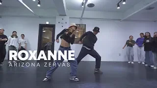 arizona zervas roxanne hojuneed u0026 mull choreography