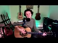 May This Be Love - Jimi Hendrix (acoustic cover)