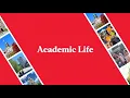 McGill Essentials Academic Life