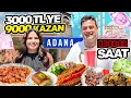 9000 TL IN 3 HOURS SERIES ADANA